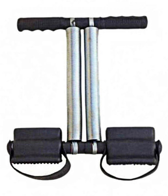 

DAZIBAO Tummy Trimmer Ab Exerciser(Black)