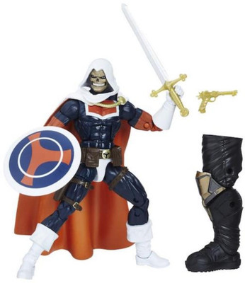 

Hasbro Avengers Infinity War: Marvel Legends: Taskmaster Figure(Multicolor)