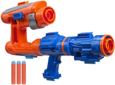 

Hasbro Avengers Infinity War: Nerf Star Lord Assembler Gear(Multicolor)