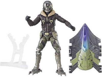 

Hasbro Marvel Legends: Spider-man Homecoming: Vulture Figure(Multicolor)