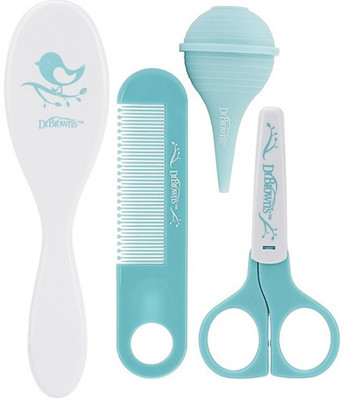 

Dr. Brown's Dr. Brown's Baby Care Kit(Green)