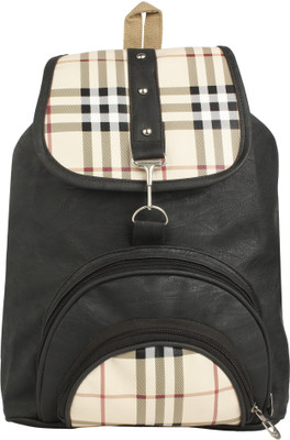 

Daddy's Hunt DADDY'S_HUNT-004 Backpack(Black, 10 inch)