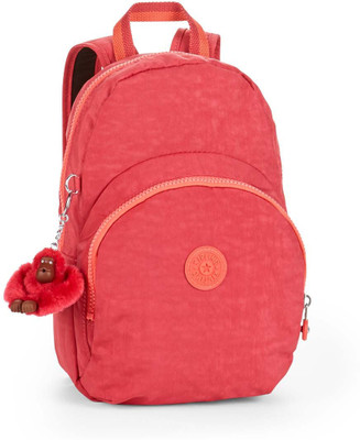 

Kipling JAQUE Punch Pink C,F 5.5 L Backpack(Pink)