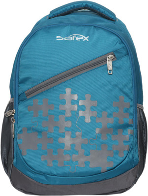 

Safex RS1395 4 L Backpack(Multicolor)