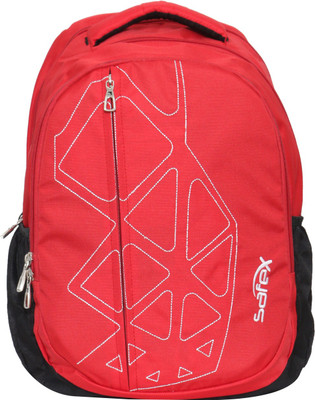 

Safex RS1435 4 L Backpack(Multicolor)
