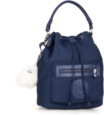 

Kipling VIOLET Brilliant Blue,F 15 L Backpack(Blue)