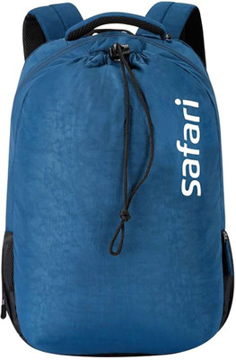 

Safari DRAWSTRING 20 CB NAV 44.2 L Large Laptop Backpack(Blue)