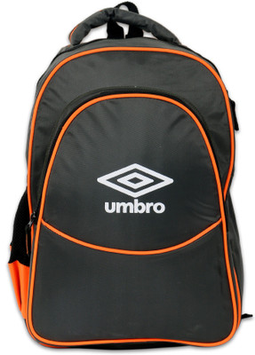 50 OFF on Umbro by Big Bazaar 1002 Polyester Backpack Grey