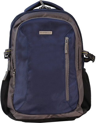 

Aristocrat LPBPURBHBLU 25 L Backpack(Blue)