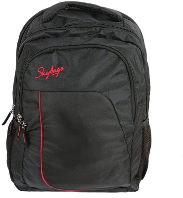 

Skybags BPFOXPHBLK 29 L Backpack(Black)