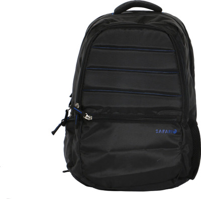 

Safari Trance 18 Laptop Backpack (Black ) 19.2 L Laptop Backpack(Black)