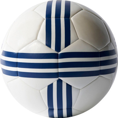 

Briston FC Real Madrid Football - Size: (Pack of 1, Multicolor