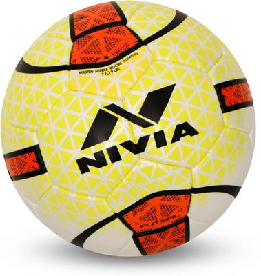 NIVIA Simbolo Aviator Football - Size: 7
