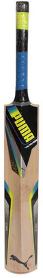 

Puma PULSE 1700 SIZE-6 ENGLISH WILLOW English Willow Cricket Bat(6, 1100-1200)