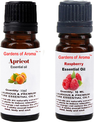 

Gardens Of Aroma Apricot And Raspberry(20 ml)