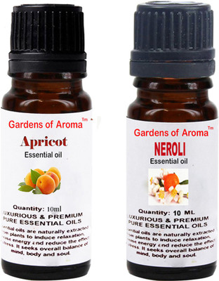 

Gardens Of Aroma Apricot And neroli(20 ml)