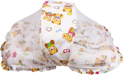 

LITTE HUG Cotton Bedding Set(Orange)