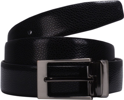 

Rene Men Formal Multicolor Genuine Leather Reversible Belt