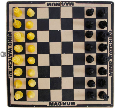 

ARNAWALI SPORTS MAGNATE MIND WATCH BEST Board Game