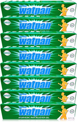 

WATPAN WA18PACK8 Gel(25 g)