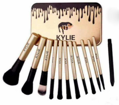 Kylie Professional Make up Brush(Pack of 12)