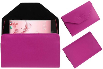 ACM Pouch for Ant.W K1(Pink, Cases with Holder, Pack of: 1)