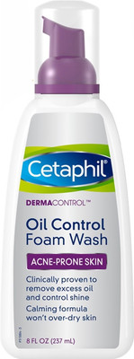 

Cetaphil Dermacontrol(237 ml)