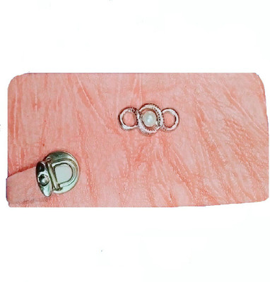 

site teccho Casual Beige Clutch