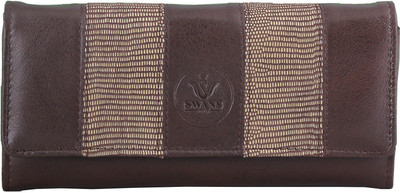 

SWANSIND Casual Brown Clutch