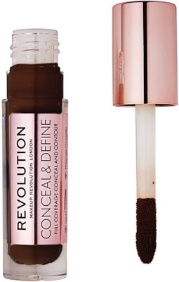 

Makeup Revolution Conceal and Define Concealer - Concealer(C18)
