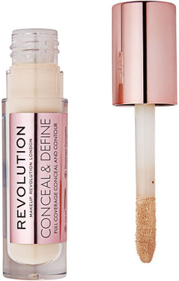 

Makeup Revolution Conceal and Define Concealer(C2, 16 g)