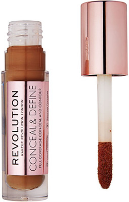 

Makeup Revolution Conceal and Define Concealer - Concealer(C15, 4 g)