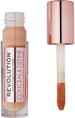 

Makeup Revolution Conceal and Define Concealer - Concealer(C11, 4 g)