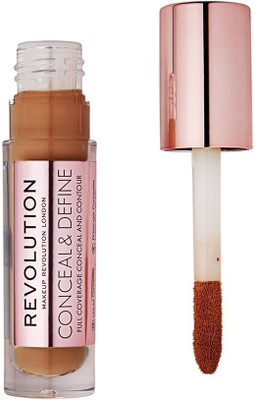 

Makeup Revolution Conceal and Define Concealer - Concealer(C14, 4 g)