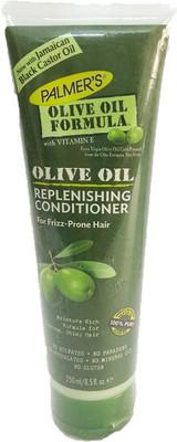 

PALMERS Olive Oil Formula Replenishing Conditioner, 250 ml(250 ml)