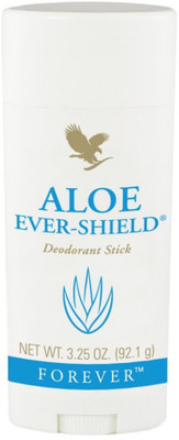 

Forever Living Aloe Ever-Shield™ Deodorant Stick - For Men & Women Deodorant Stick - For Men & Women(91 g)