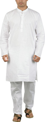 MAHARAJA Men Kurta and Pyjama Set