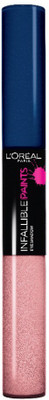 

L'Oreal Paris Infallible Paints Eye Shadow 7.4 g(304 Navy Yard)