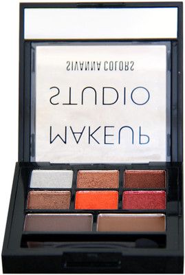 

Sivanna Eyeshadow 7 g(1)