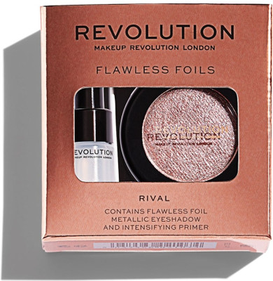 

Makeup Revolution Flawless Foils - 2 g(Rival)