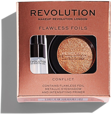 

Makeup Revolution Flawless Foils - 4 g(Conflict)