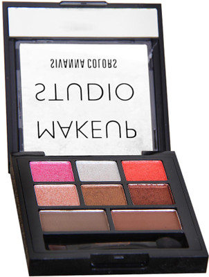 

Sivanna Eyeshadow 7 g(3)