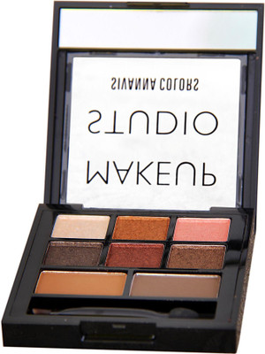 

Sivanna Eyeshadow 7 g(2)