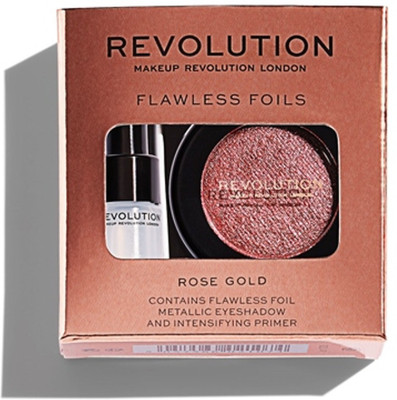 

Makeup Revolution Flawless Foils - 2 g(Rebound)