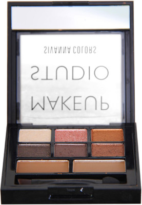 

Sivanna Eyeshadow 7 g(4)