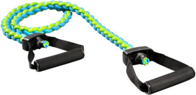 

WELCARE Expander W1368 Resistance Band(Multicolor)
