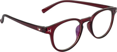 

Ocnik Full Rim Round Frame(50 mm