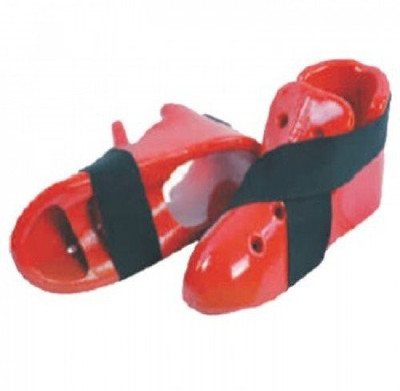 

USI Martial Arts MMA Foot Guard(, Multicolor