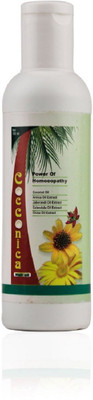 

SBL Cocconica Hair Oil (100ml, Pack of 3) Hair Oil(100 ml)