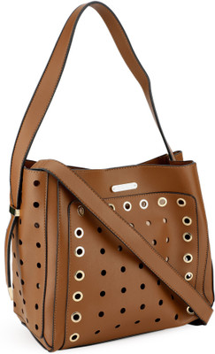 

Elle Hobo(Brown)